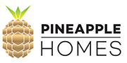 Pineapple Homes Logo