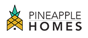 Pineapple Homes Logo
